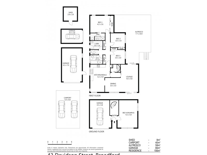 43 Davidson Street, Broadford VIC 3658