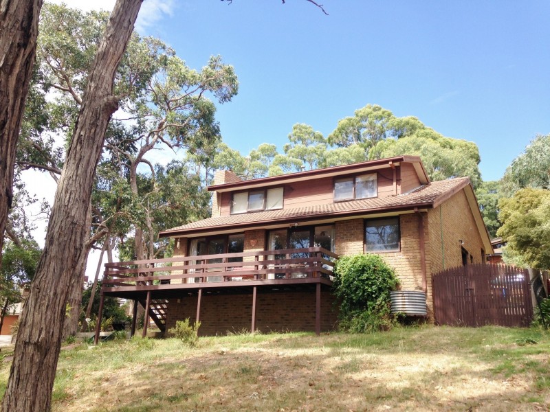18 Anderson Road, Kilmore VIC 3764