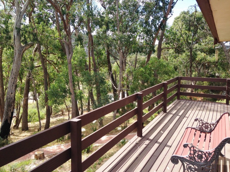 18 Anderson Road, Kilmore VIC 3764