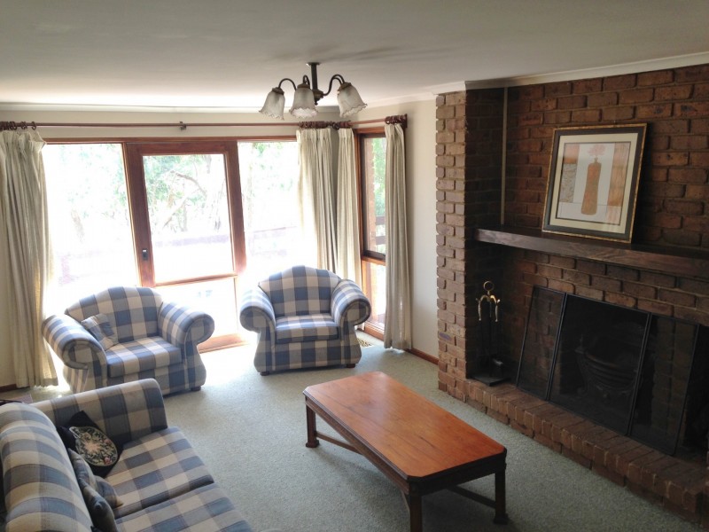 18 Anderson Road, Kilmore VIC 3764