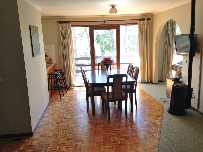 18 Anderson Road, Kilmore VIC 3764
