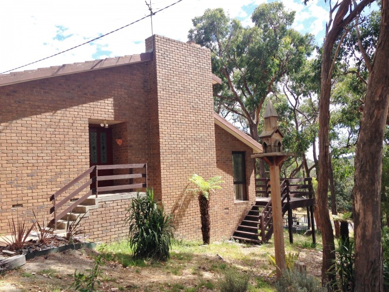 18 Anderson Road, Kilmore VIC 3764
