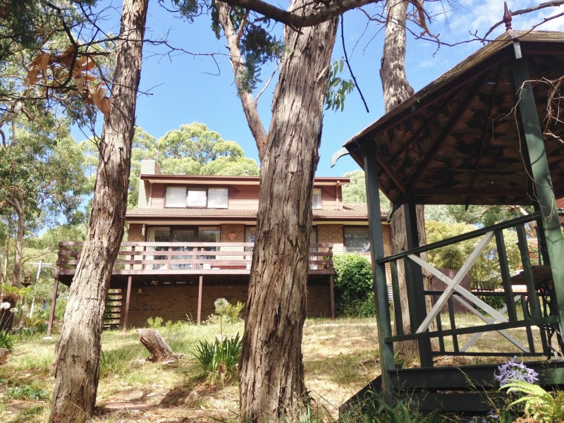 18 Anderson Road, Kilmore VIC 3764