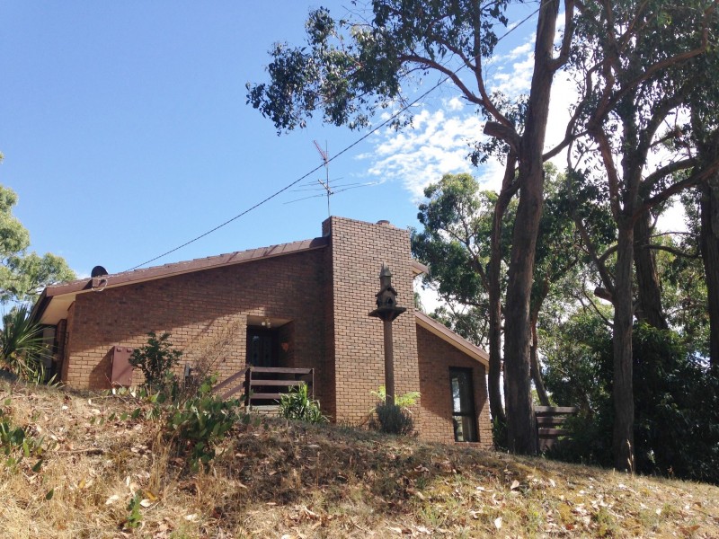 18 Anderson Road, Kilmore VIC 3764