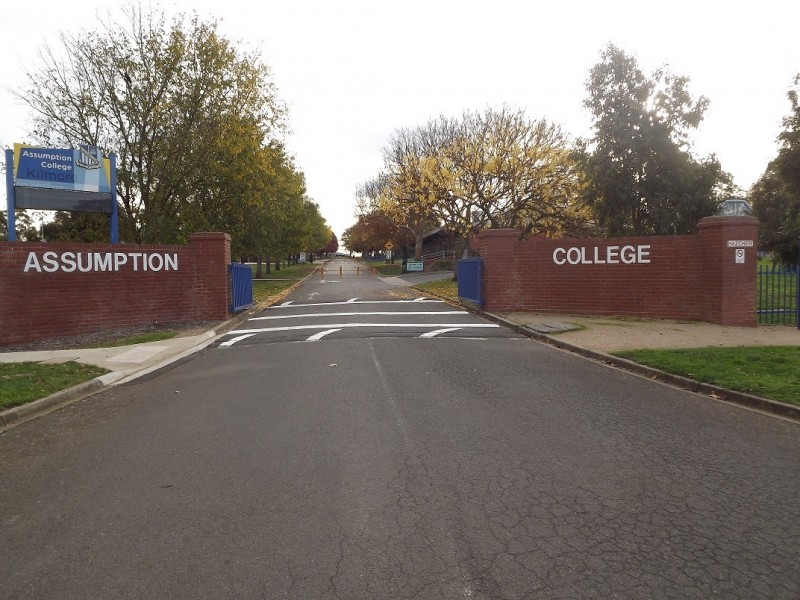 Lot 80 Wispering Circuit, Kilmore VIC 3764