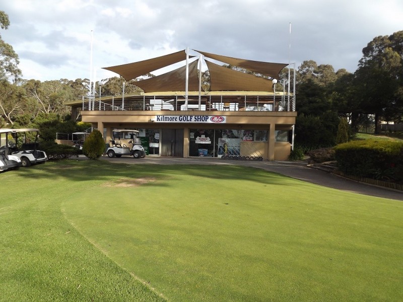 Lot 80 Wispering Circuit, Kilmore VIC 3764