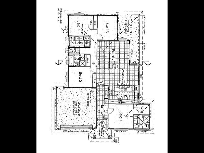 7 Rosie Drive, Broadford VIC 3658