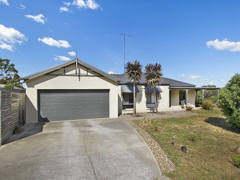 1 Tass Court, Broadford VIC 3658