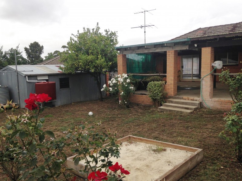 14 Fitzroy Street, Kilmore VIC 3764