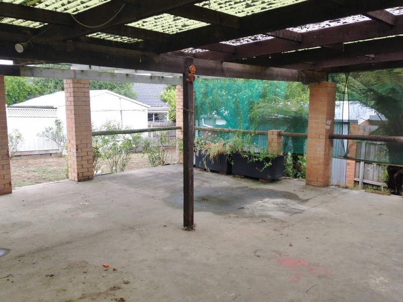 14 Fitzroy Street, Kilmore VIC 3764