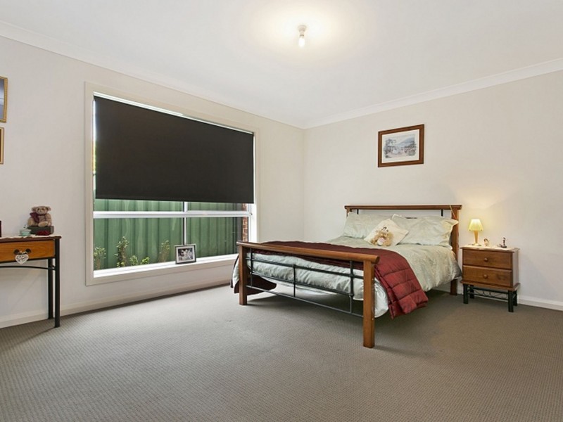 Unit 3/44 Snodgrass Street, Broadford VIC 3658