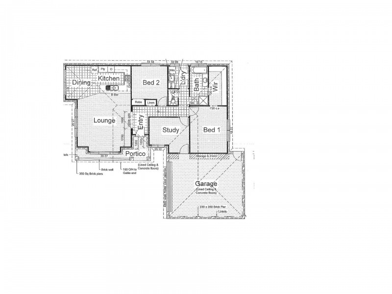 Unit 3/44 Snodgrass Street, Broadford VIC 3658