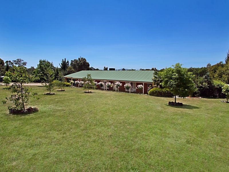 1430 Broadford Wandong Road, Broadford VIC 3658