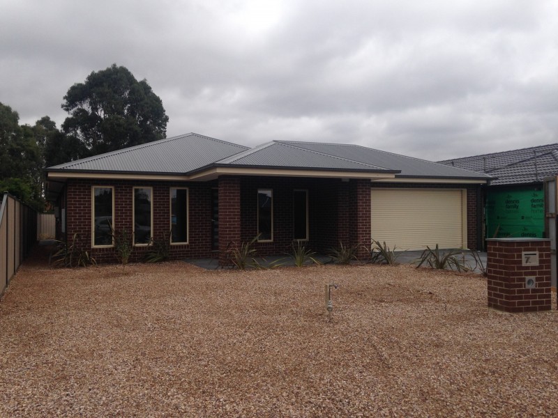 7 Eucalyptus Drive, Broadford VIC 3658