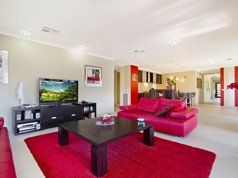 4 Kooyong Court, Kilmore VIC 3764