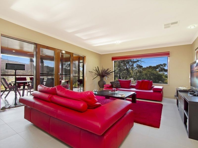 4 Kooyong Court, Kilmore VIC 3764