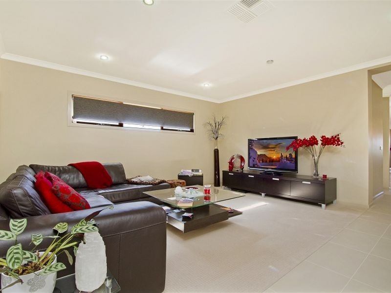 4 Kooyong Court, Kilmore VIC 3764