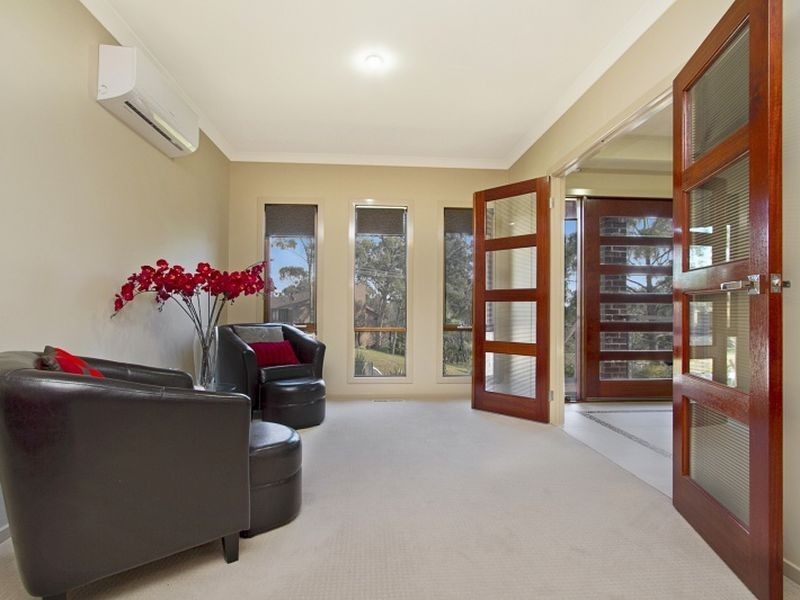 4 Kooyong Court, Kilmore VIC 3764