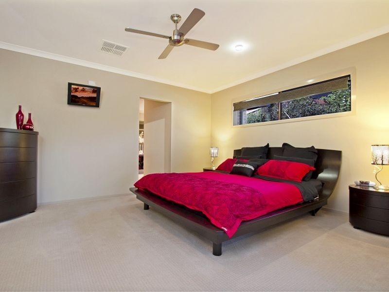 4 Kooyong Court, Kilmore VIC 3764