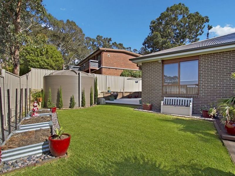 4 Kooyong Court, Kilmore VIC 3764