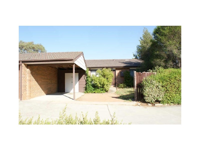 12/30 Cartwright Street, Charnwood ACT 2615