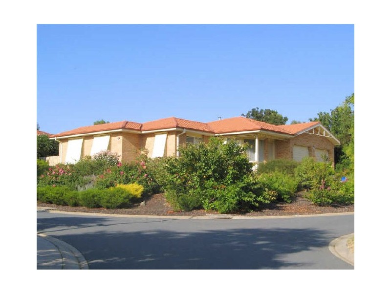 42 Leita Court, Ngunnawal ACT 2913