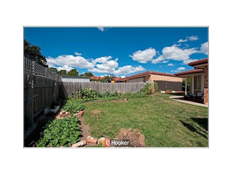 10 Coverdale Street, Holt ACT 2615