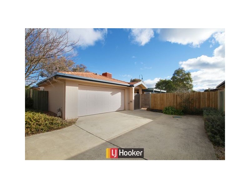 46/131 Britten Jones Drive, Holt ACT 2615