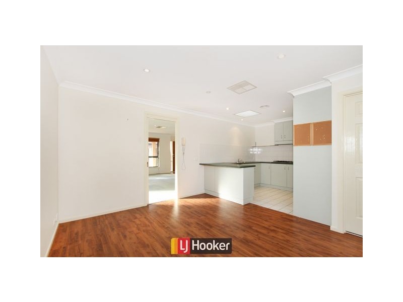 46/131 Britten Jones Drive, Holt ACT 2615