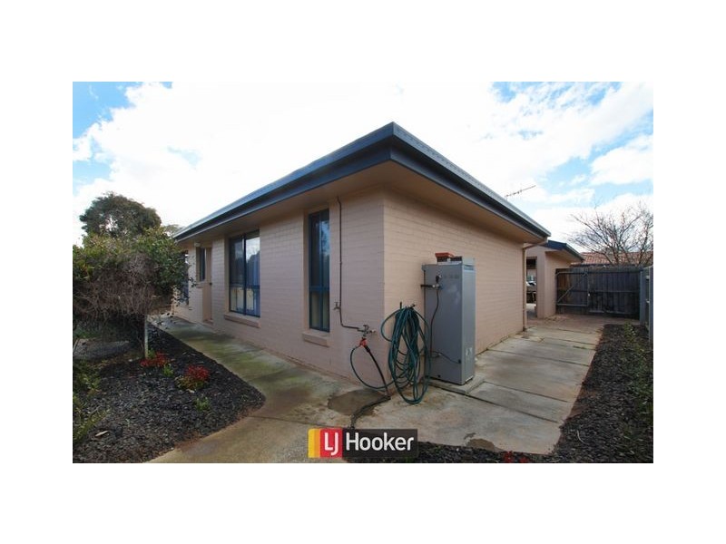 46/131 Britten Jones Drive, Holt ACT 2615