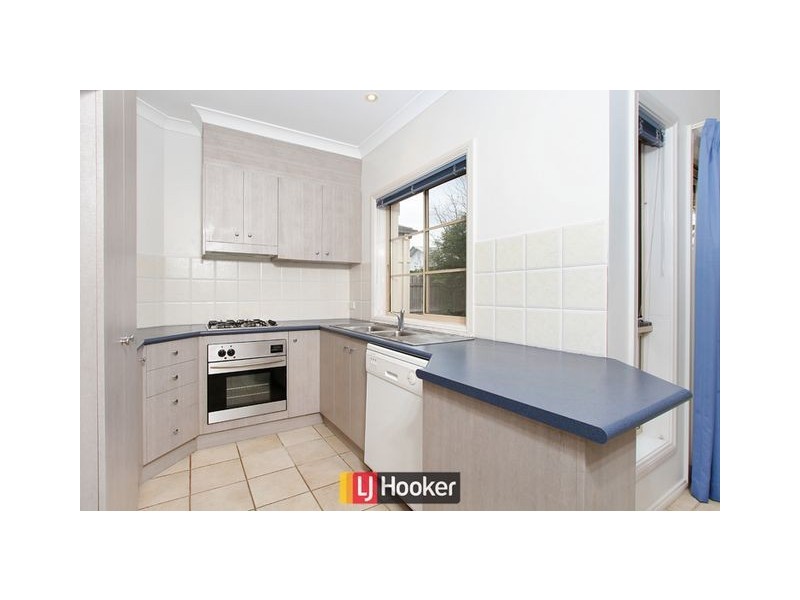 1 Fairbridge Crescent, Ainslie ACT 2602