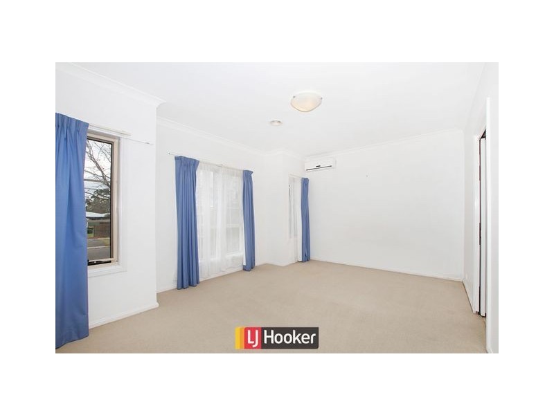 1 Fairbridge Crescent, Ainslie ACT 2602