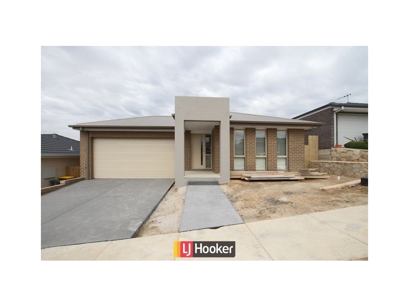 5 Swinney Street, Casey ACT 2913