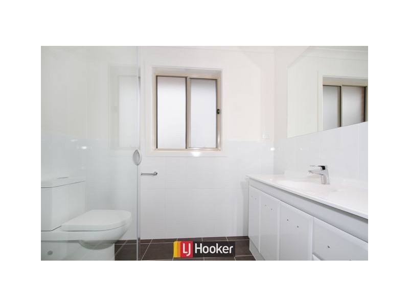 5 Swinney Street, Casey ACT 2913