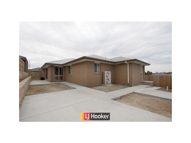 5 Swinney Street, Casey ACT 2913