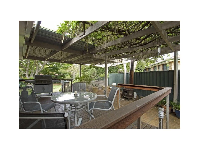 5 Dalley Crescent, Latham ACT 2615