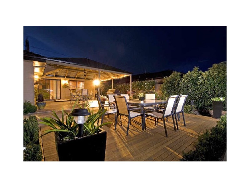 25 Simonetti Street, Dunlop ACT 2615