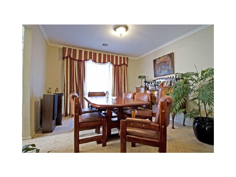 25 Simonetti Street, Dunlop ACT 2615