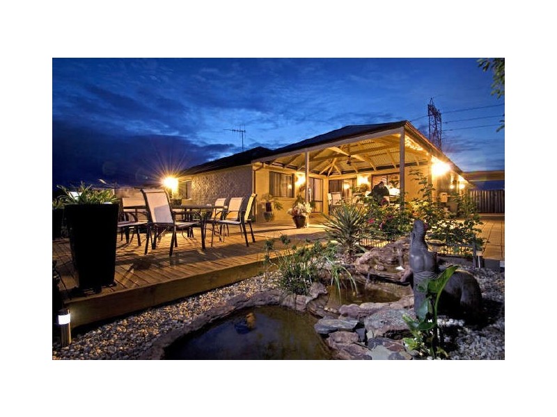 25 Simonetti Street, Dunlop ACT 2615