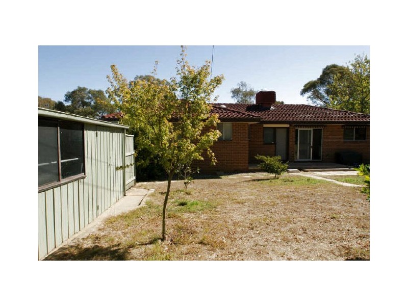 49 Mileham Street, Macgregor ACT 2615