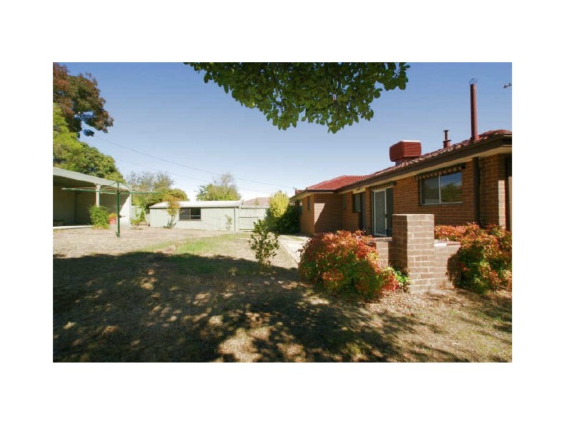 49 Mileham Street, Macgregor ACT 2615