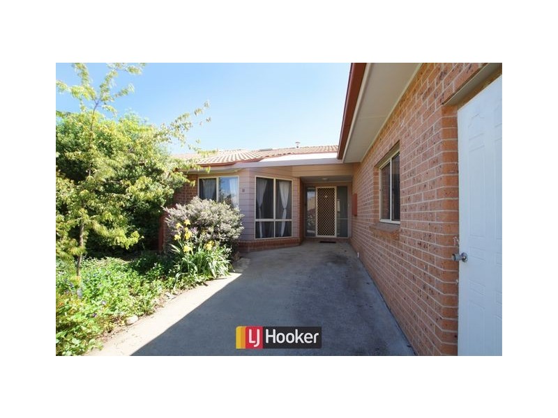 11/14 Flora Place, Palmerston ACT 2913
