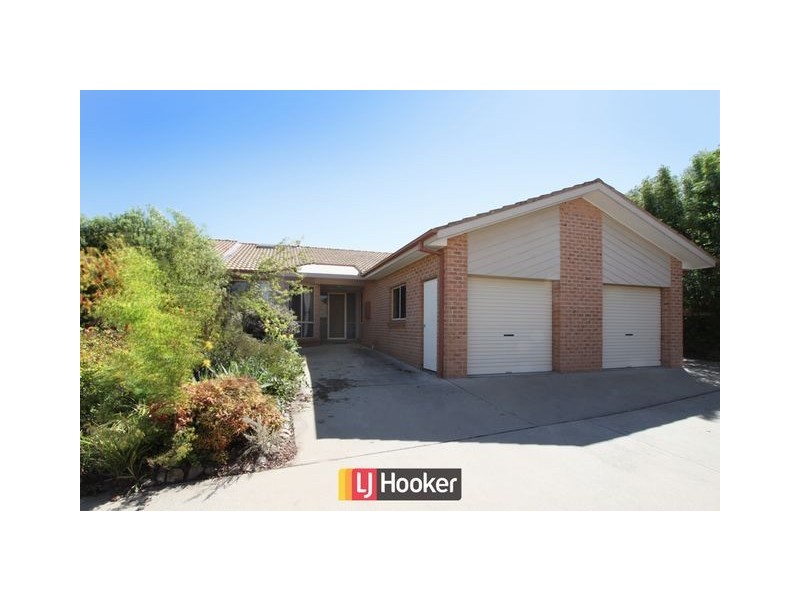 11/14 Flora Place, Palmerston ACT 2913