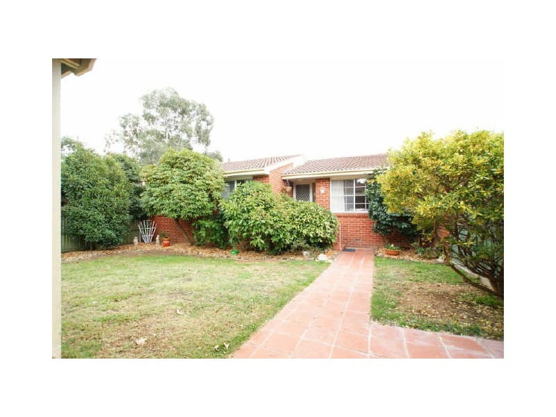 6 O’Dea Place, Holt ACT 2615