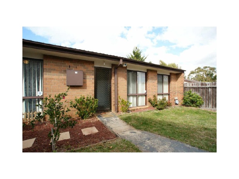 23/30 Cartwright Street ‘Silvergums’, Charnwood ACT 2615