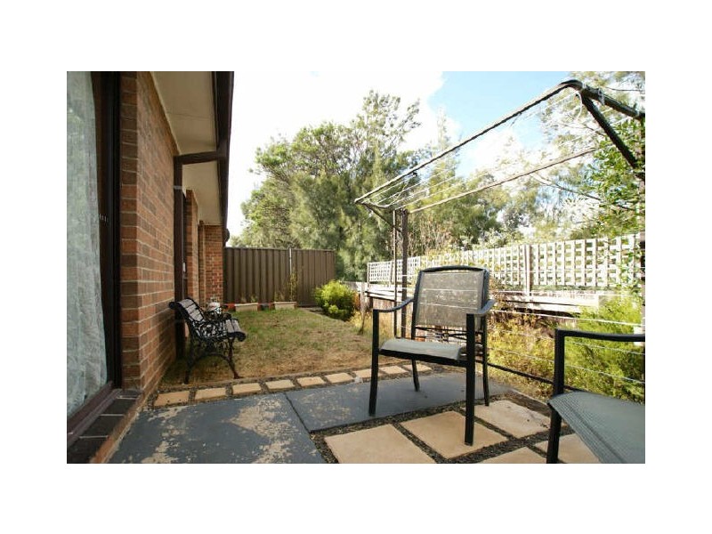 23/30 Cartwright Street ‘Silvergums’, Charnwood ACT 2615