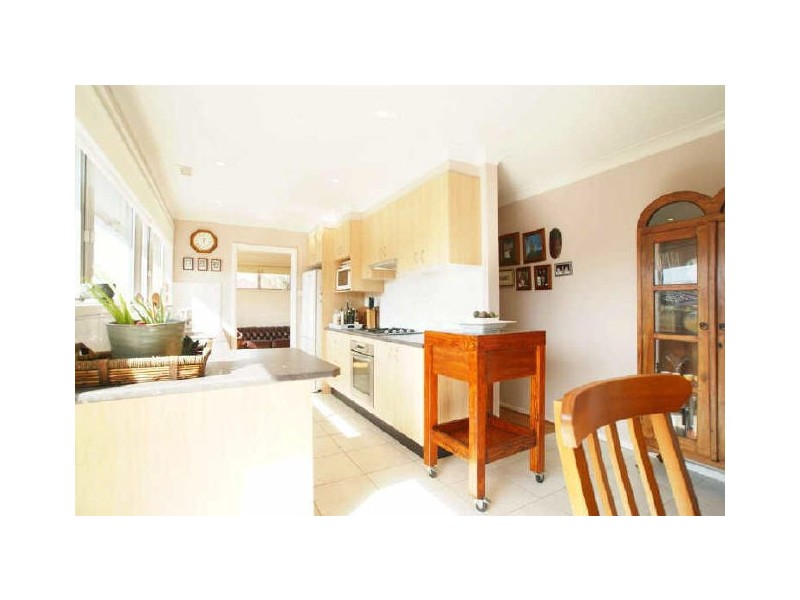 22 Ashburner Street, Higgins ACT 2615