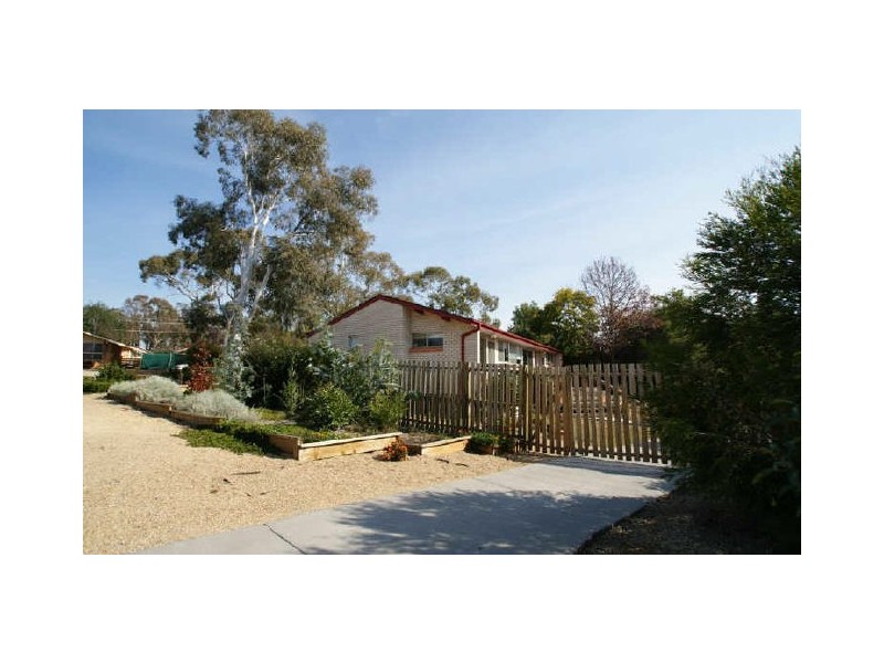 22 Ashburner Street, Higgins ACT 2615