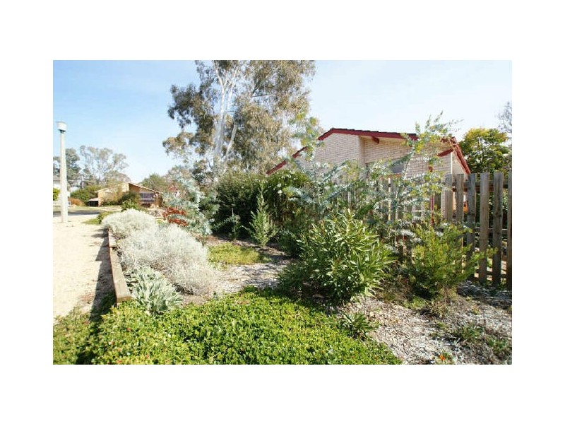 22 Ashburner Street, Higgins ACT 2615