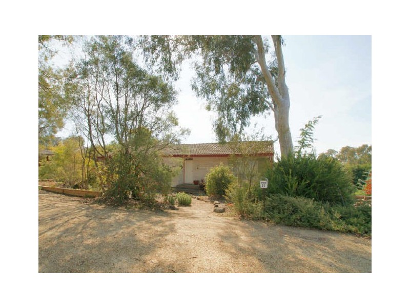 22 Ashburner Street, Higgins ACT 2615